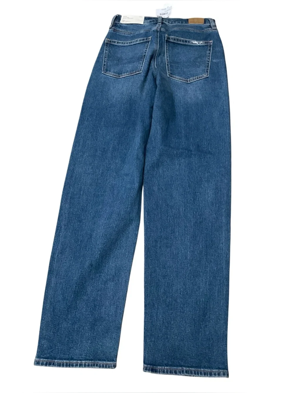 American Eagle